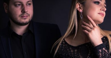 Ислам Мальсуйгенов, Зульфия Чотчаева - Стоп музыка