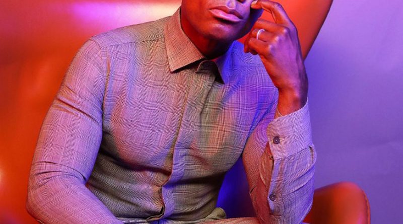 Kirk Franklin - It Would Take All Day