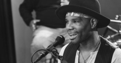 Kirk Franklin - Just for Me