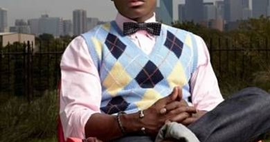 Kirk Franklin - Keep Your Head