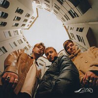 ЛАУД, VACÍO - Красный Закат