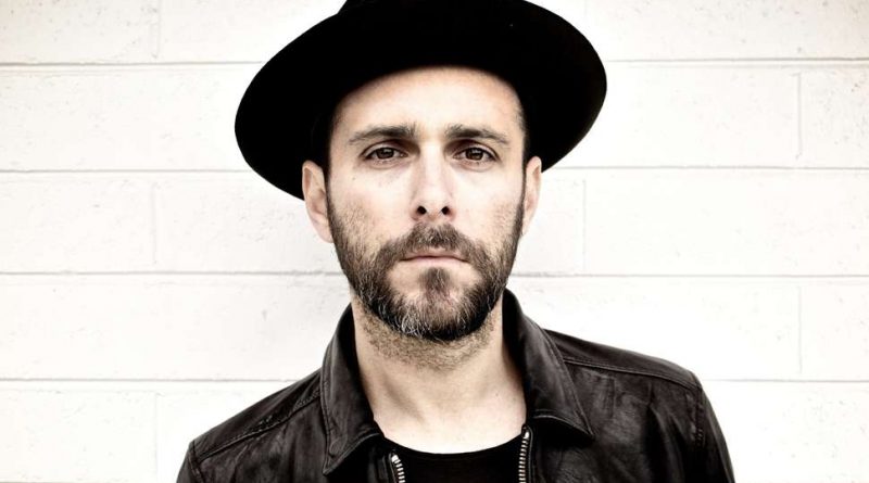 Greg Laswell - Royal Empress