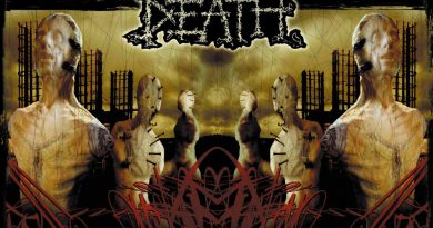 Napalm Death - I'm Tired