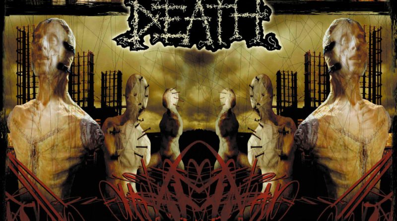 Napalm Death - I'm Tired
