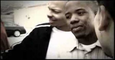 Kirk Franklin - Let It Go