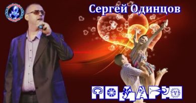 Сергей Одинцов - Подарю