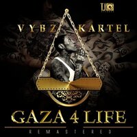 Vybz Kartel - Life
