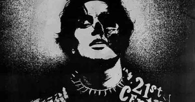 21st Century Vampire-LILHUDDY