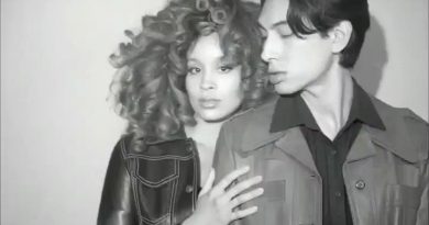Lion Babe - Why