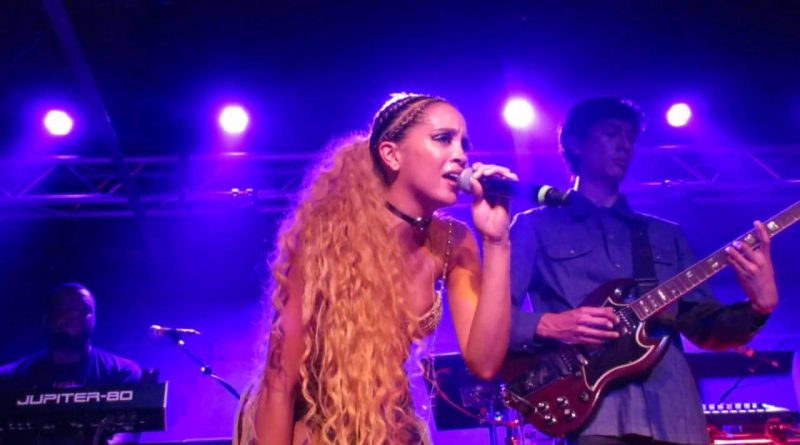 Lion Babe - Little Dreamer