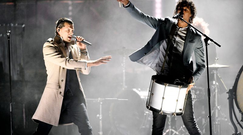 for KING & COUNTRY - Little Drummer Boy