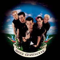 Good Charlotte - Let Me Go