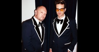 Tuxedo - Livin’ 4 Your Lovin’