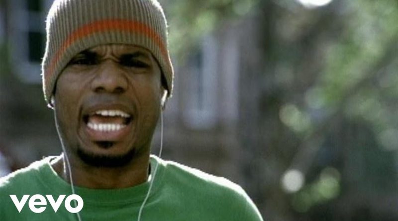 Kirk Franklin - Looking for You