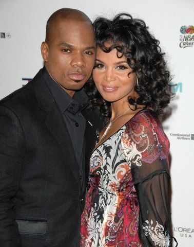 Kirk Franklin and The Family - Love