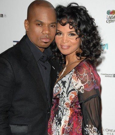 Kirk Franklin and The Family - Love
