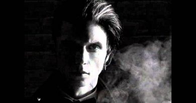 Andy Black - Love Was Made To Break