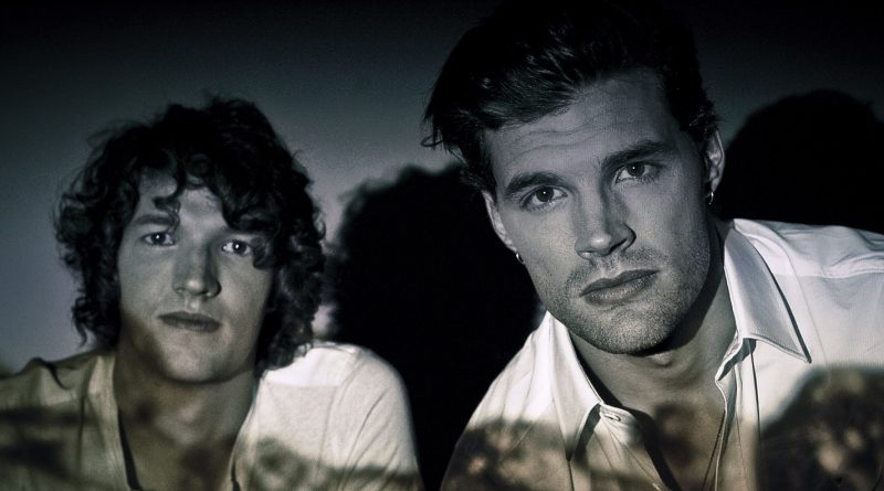 for KING & COUNTRY - Love's To Blame