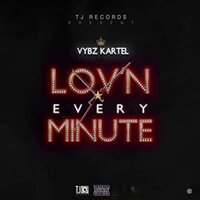 Vybz Kartel - Loving Every Minute