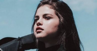 Selena Gomez - Only You