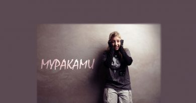 Мураками - Мандарины
