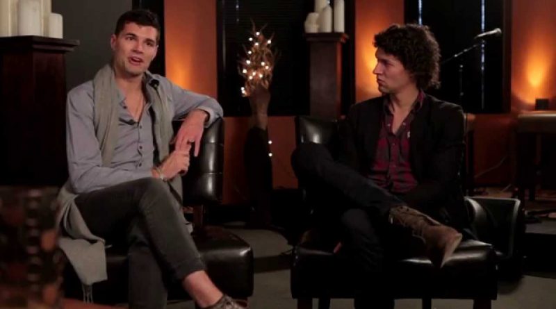 for KING & COUNTRY - Matter