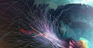 Erra - Luminesce