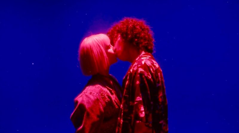 The Midnight Romance - MIDNIGHT ROMANCE