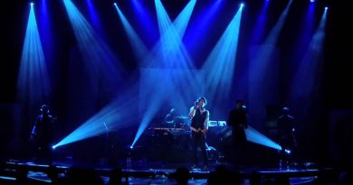 for KING & COUNTRY - Missing