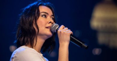 Mitski - Shame