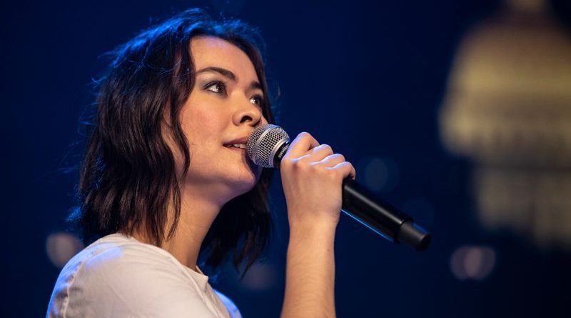 Mitski - Humpty