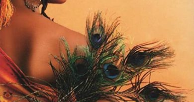 India.Arie - Nature