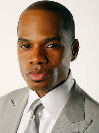 Kirk Franklin - Never Alone Interlude