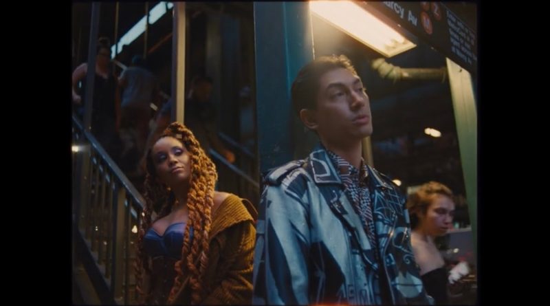 Lion Babe - Never Before