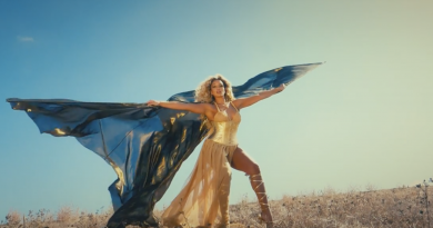 Lion Babe - No Rules