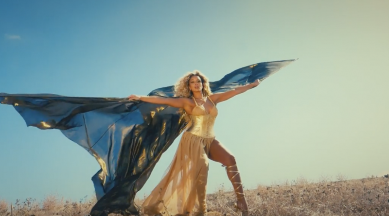 Lion Babe - No Rules