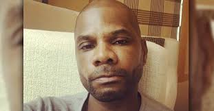 Kirk Franklin - No Sleep Tonight