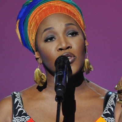 India.Arie - Outro