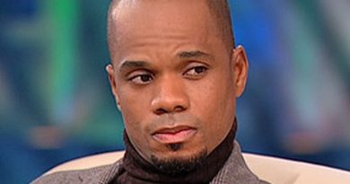 Kirk Franklin - Over