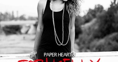 Tori Kelly - Paper Hearts