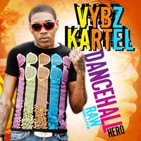 Vybz Kartel - Money Can't Buy Fren