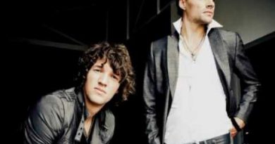 for KING & COUNTRY - People Change