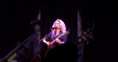 Tori Kelly - Pretty Fades