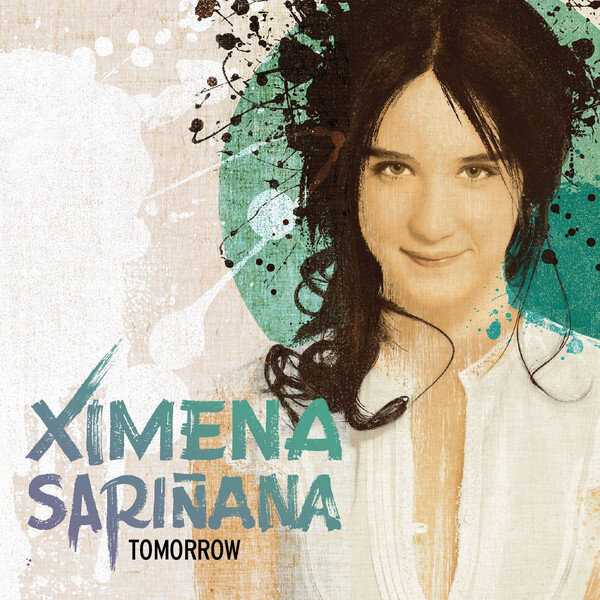 Ximena Sarinana - Different