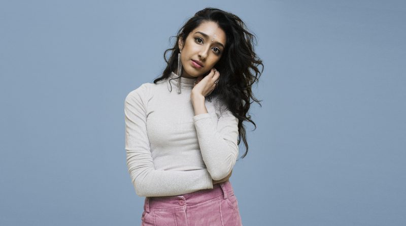 Raveena - If Only