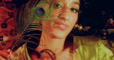 Raveena - Nectar