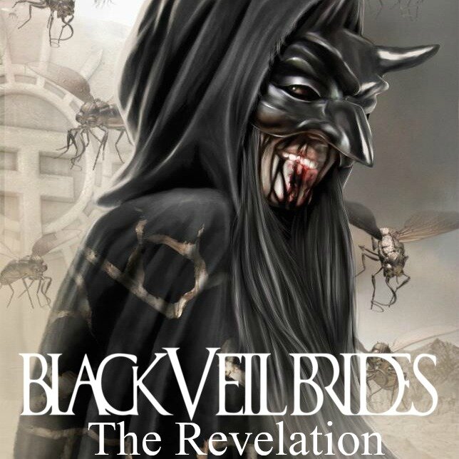 Black Veil Brides - Revelation