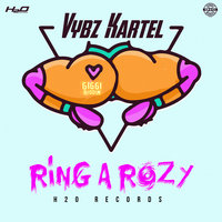 Vybz Kartel - Ring a Rozy