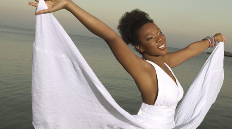 India.Arie - River Rise