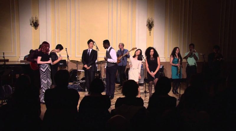 Kirk Franklin and The Family - Riverside